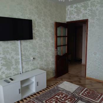 Сдается 2-х комнатная квартира, 60 м²