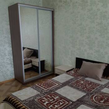 Сдается 2-х комнатная квартира, 60 м²