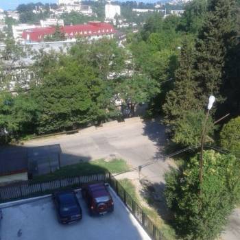 Сдается 2-х комнатная квартира, 60 м²