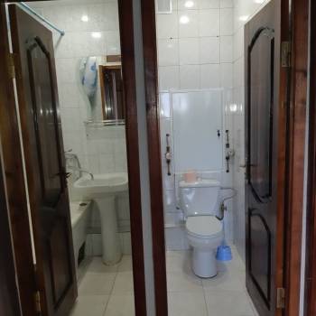 Сдается 2-х комнатная квартира, 60 м²
