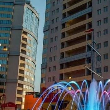 Сдается 2-х комнатная квартира, 53 м²