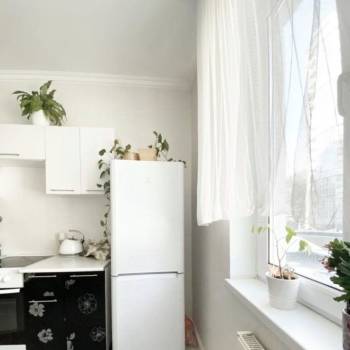 Сдается 2-х комнатная квартира, 53 м²