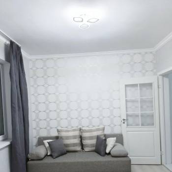 Сдается 2-х комнатная квартира, 53 м²