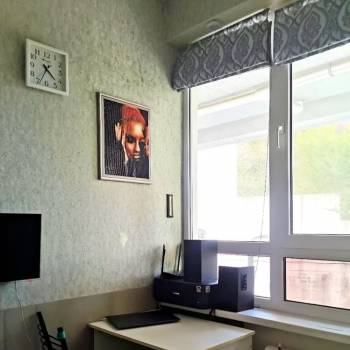 Продается 1-комнатная квартира, 23,9 м²