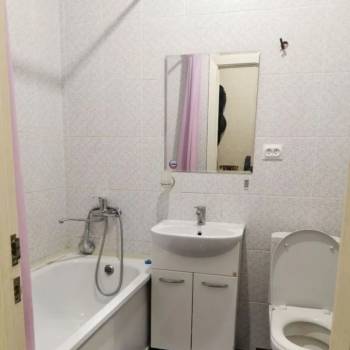 Продается 1-комнатная квартира, 23,9 м²