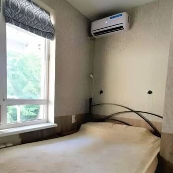 Продается 1-комнатная квартира, 23,9 м²