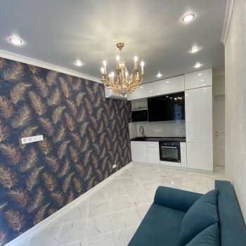 Продается 2-х комнатная квартира, 35 м²