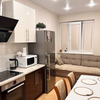 Продается 2-х комнатная квартира, 50 м²
