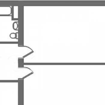 Продается 3-х комнатная квартира, 86,1 м²