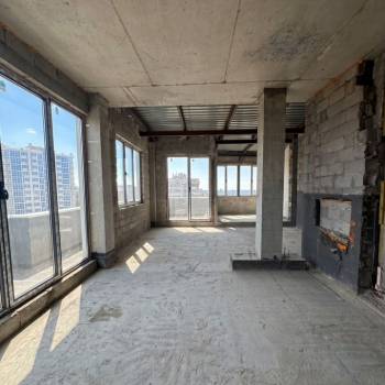Продается 3-х комнатная квартира, 86,1 м²