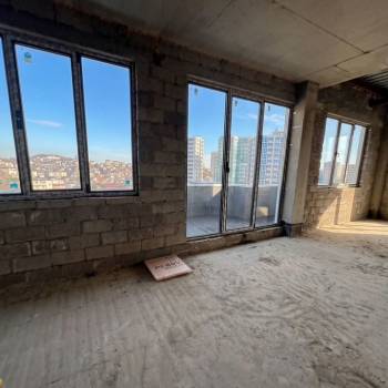 Продается 3-х комнатная квартира, 86,1 м²