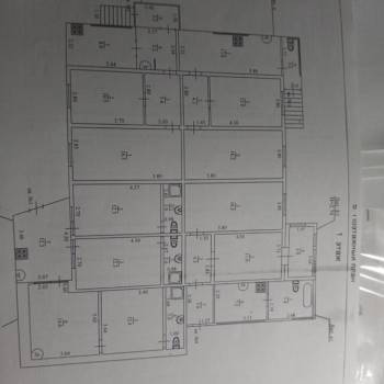 Продается 3-х комнатная квартира, 41,6 м²