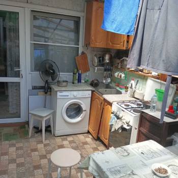 Продается 3-х комнатная квартира, 41,6 м²