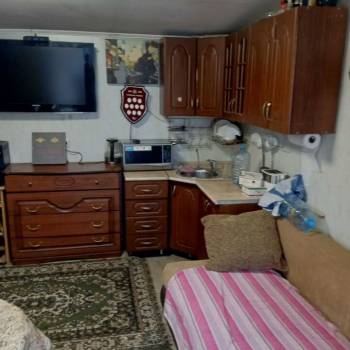 Продается 3-х комнатная квартира, 41,6 м²