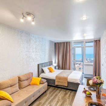 Продается 1-комнатная квартира, 30,2 м²