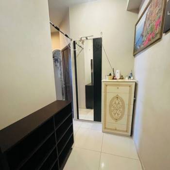 Сдается 1-комнатная квартира, 35,6 м²