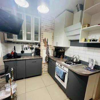 Сдается 1-комнатная квартира, 35,6 м²