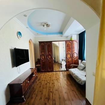 Сдается 1-комнатная квартира, 35,6 м²