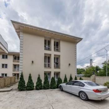Продается 1-комнатная квартира, 35,1 м²