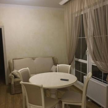 Продается 1-комнатная квартира, 35,1 м²