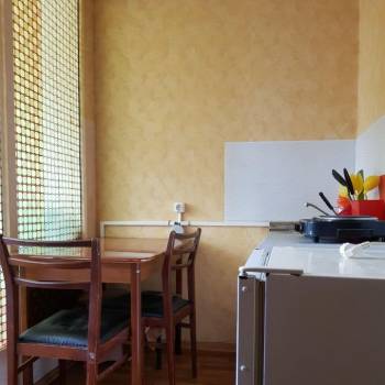 Сдается 1-комнатная квартира, 18 м²