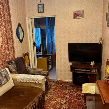 Продается 2-х комнатная квартира, 29,6 м²