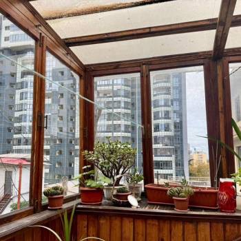 Продается 2-х комнатная квартира, 29,6 м²