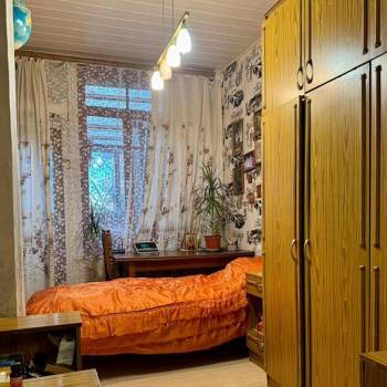 Продается 2-х комнатная квартира, 29,6 м²