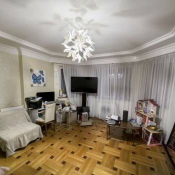 Продается 3-х комнатная квартира, 76,7 м²