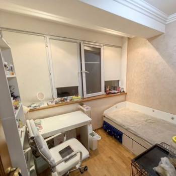 Продается 3-х комнатная квартира, 76,7 м²