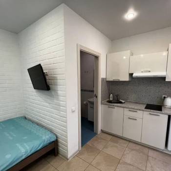 Сдается 1-комнатная квартира, 20 м²