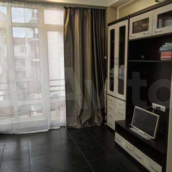 Продается 1-комнатная квартира, 23,7 м²