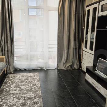 Продается 1-комнатная квартира, 23,7 м²