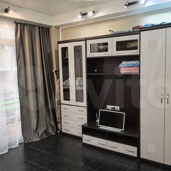 Продается 1-комнатная квартира, 23,7 м²