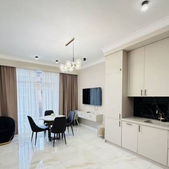 Сдается Многокомнатная квартира, 75 м²