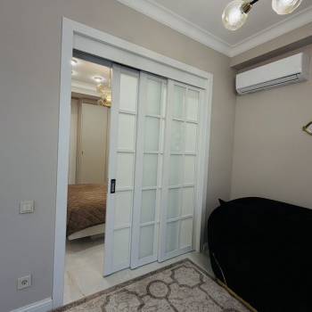 Сдается Многокомнатная квартира, 75 м²