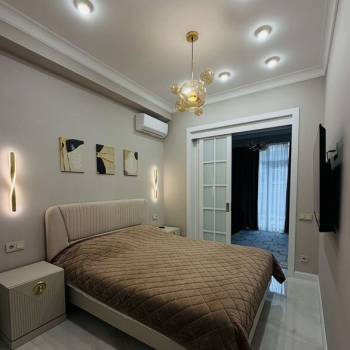 Сдается Многокомнатная квартира, 75 м²