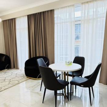 Сдается Многокомнатная квартира, 75 м²