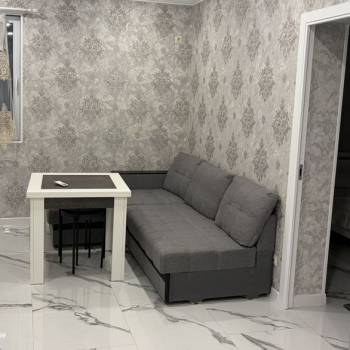 Сдается 2-х комнатная квартира, 45 м²