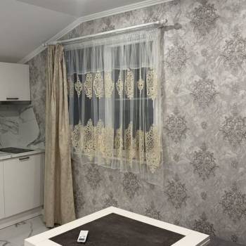 Сдается 2-х комнатная квартира, 45 м²
