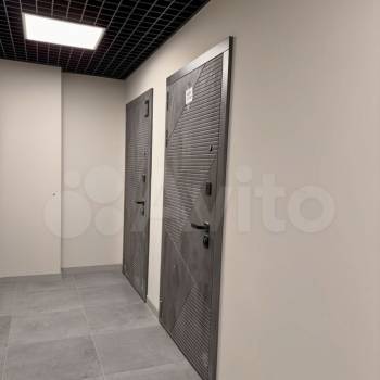 Продается 1-комнатная квартира, 31,1 м²
