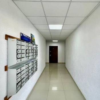 Сдается 1-комнатная квартира, 25 м²