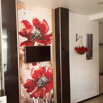 Продается 1-комнатная квартира, 22,3 м²