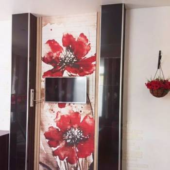 Продается 1-комнатная квартира, 22,3 м²