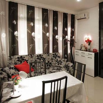 Продается 1-комнатная квартира, 22,3 м²