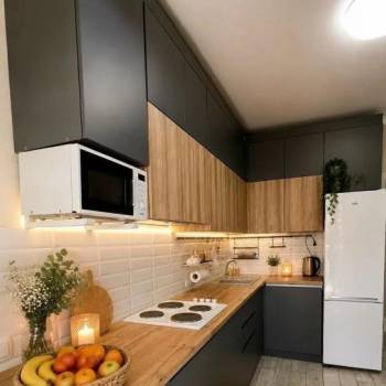 Сдается 1-комнатная квартира, 48 м²