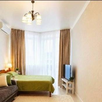 Сдается 1-комнатная квартира, 48 м²