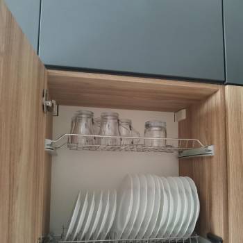 Сдается 1-комнатная квартира, 48 м²