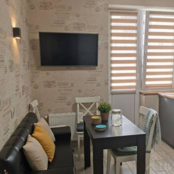 Сдается 1-комнатная квартира, 48 м²