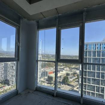 Продается 1-комнатная квартира, 40 м²